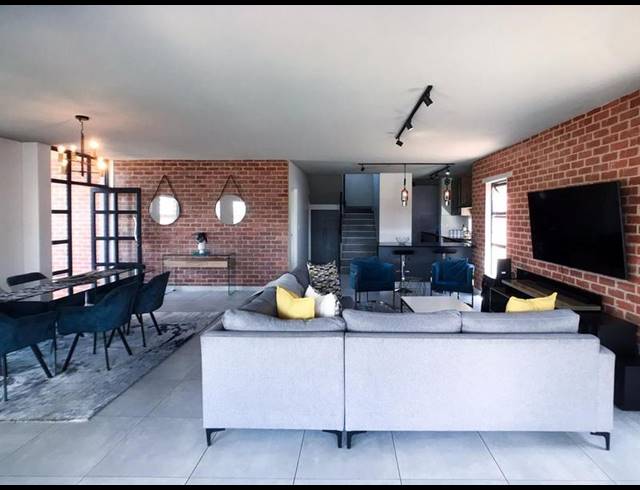 3 BEDROOM HOUSE FOR SALE IN SIX FOUNTAINS RESIDENTIAL ESTATE